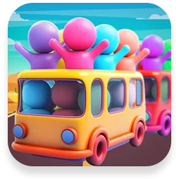 Bus Jam